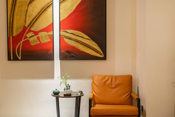 成都青羊养生会所：睡眠障碍的多模态干预